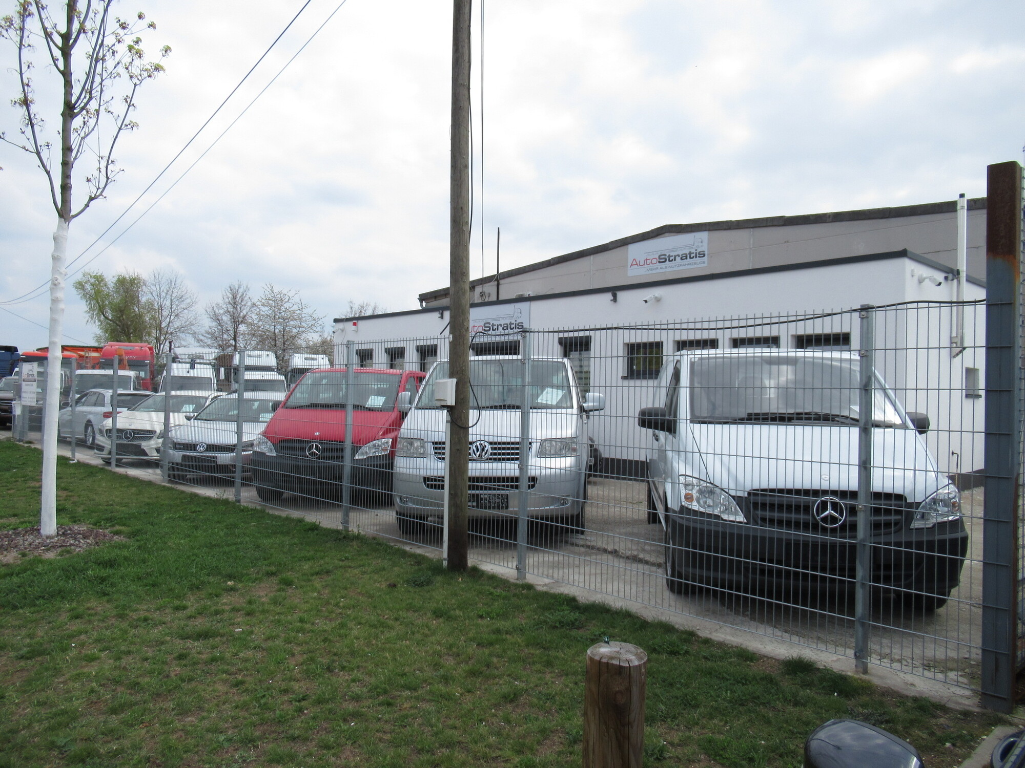 AutoStratis - Dodávky - Rok: 2015 undefined: obrázok 4