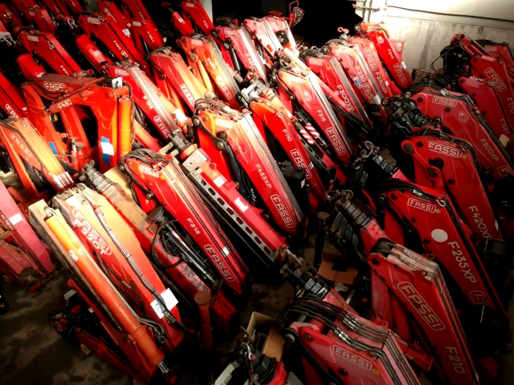 TRANSGRUAS undefined: obrázok 2