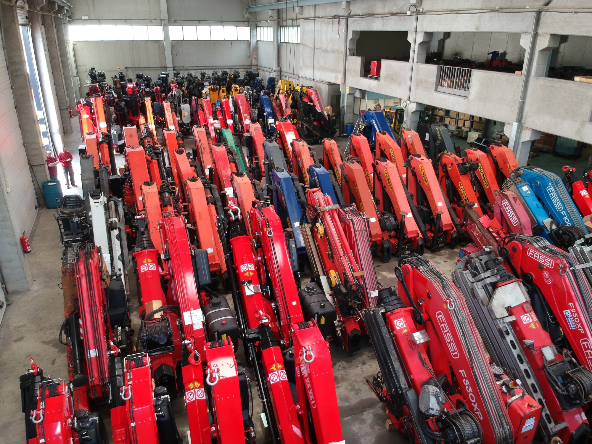 TRANSGRUAS undefined: obrázok 5