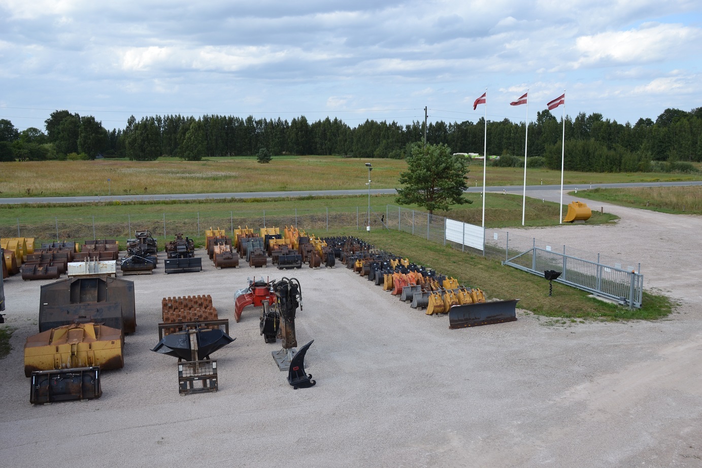 Trimen Tractors undefined: obrázok 3