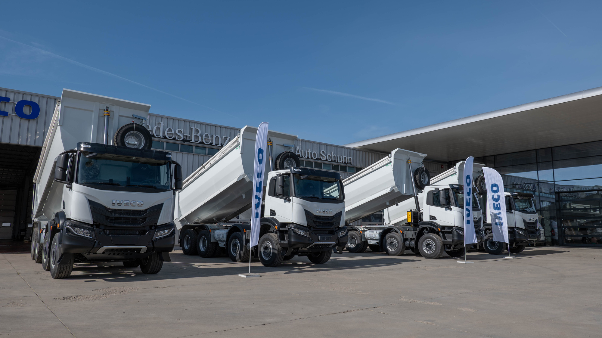 AUTO SCHUNN SRL undefined: obrázok 7