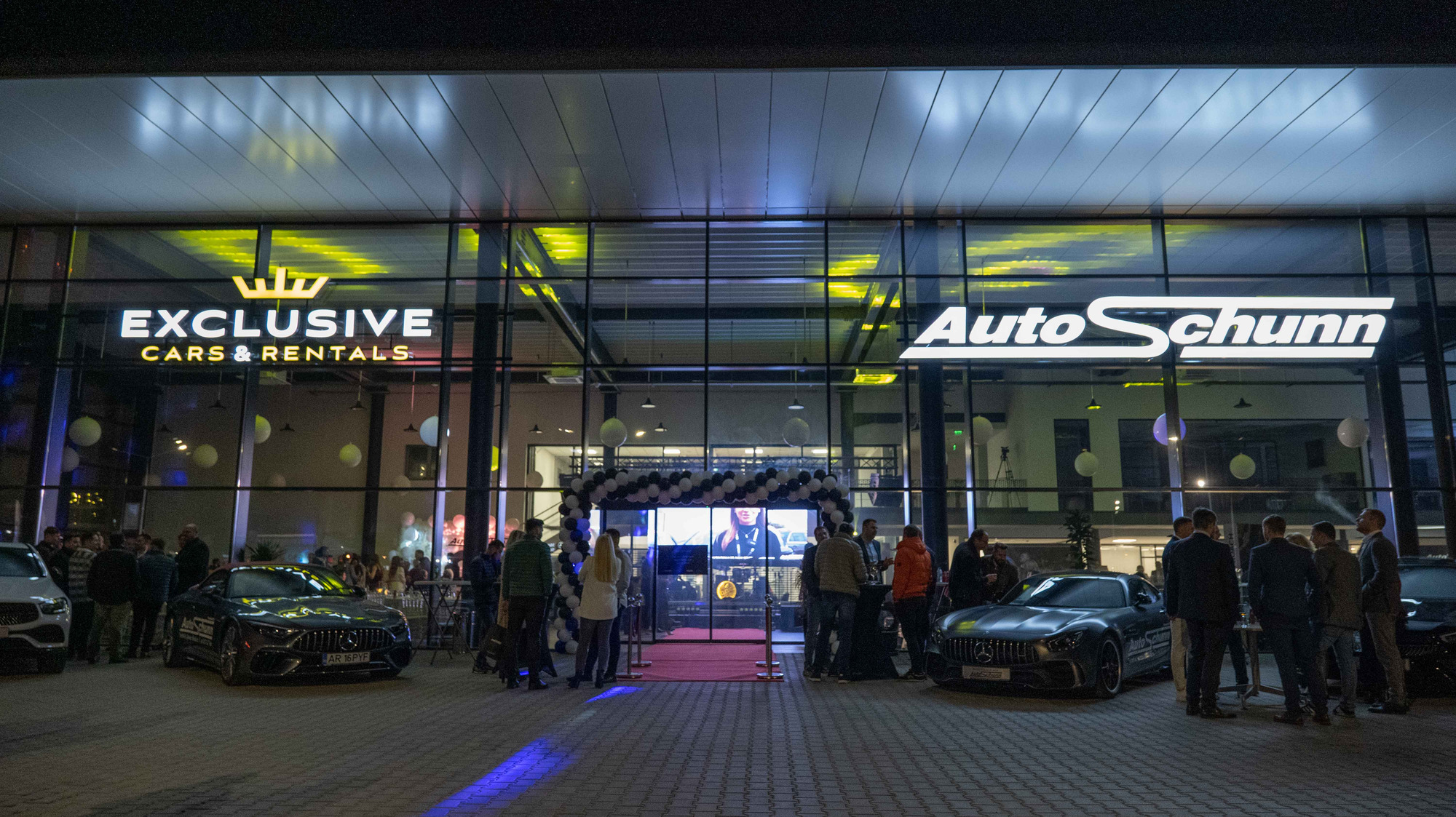 AUTO SCHUNN SRL undefined: obrázok 6