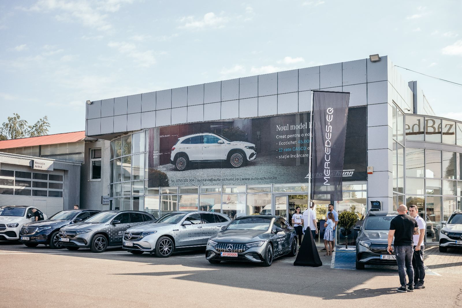 AUTO SCHUNN SRL undefined: obrázok 2