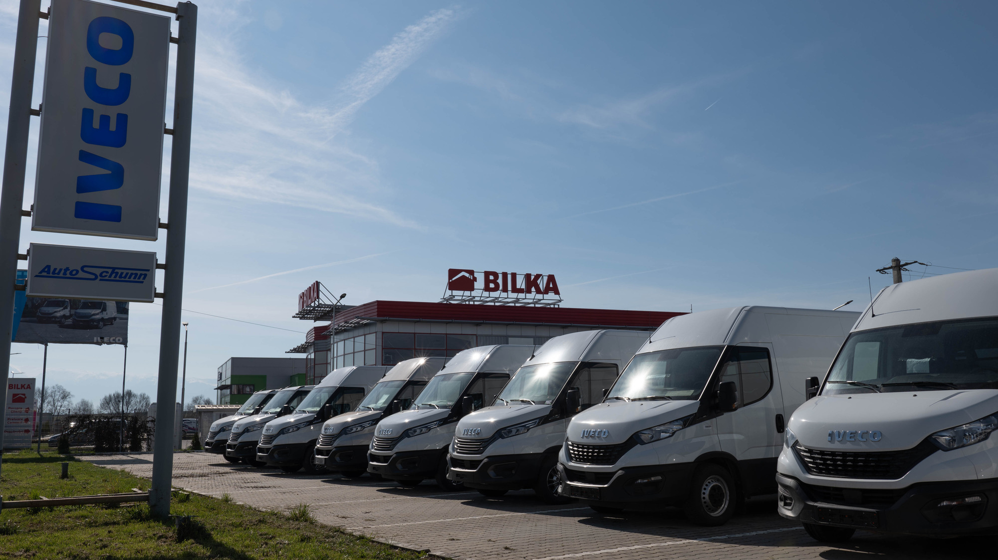 AUTO SCHUNN SRL undefined: obrázok 10