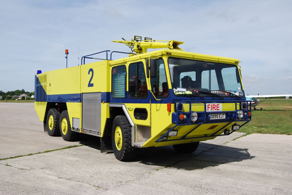 AeroGSE B.V. - Vybavenie letiskových plôch CHARLATTE - Rok: 2015 undefined: obrázok 3