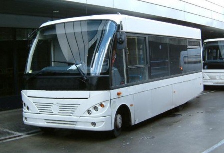 AeroGSE B.V. - Vybavenie letiskových plôch CHARLATTE - Rok: 2015 undefined: obrázok 2