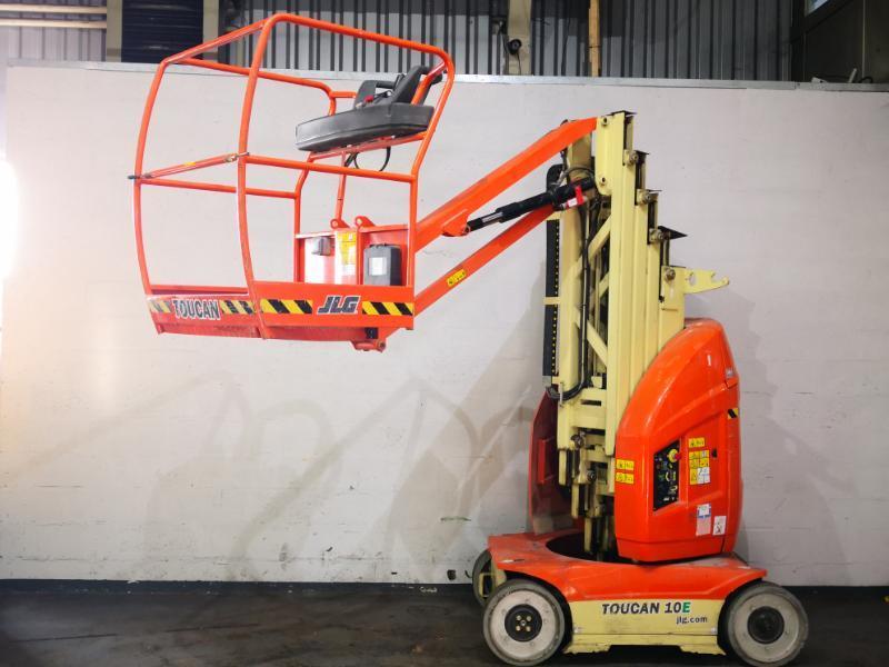 CAPM EUROPE - vozidlá na predaj undefined: obrázok 9