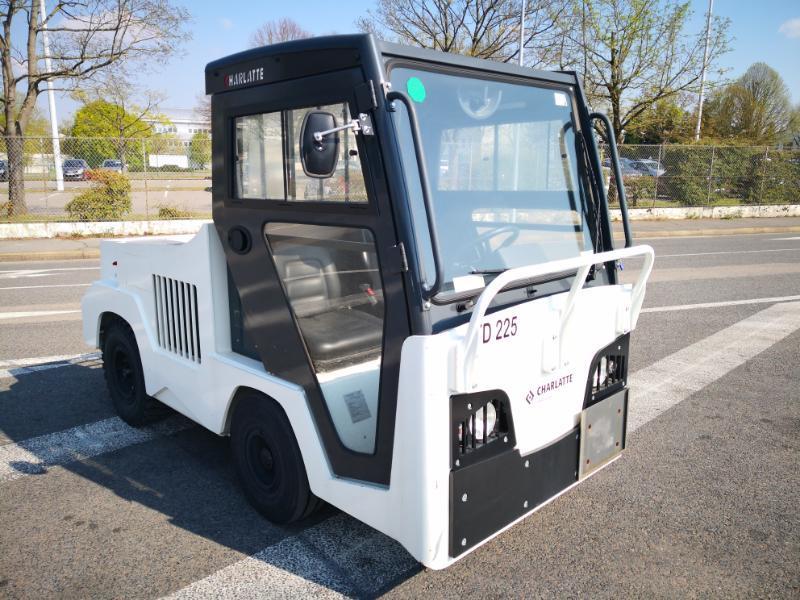 CAPM EUROPE - vozidlá na predaj undefined: obrázok 13