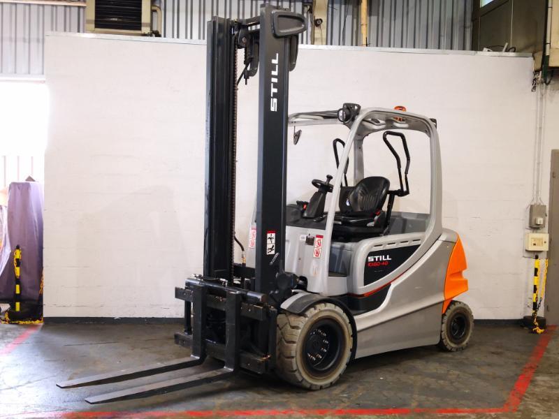 CAPM EUROPE - vozidlá na predaj undefined: obrázok 5