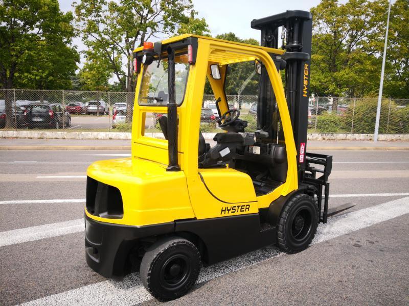 CAPM EUROPE - vozidlá na predaj undefined: obrázok 16