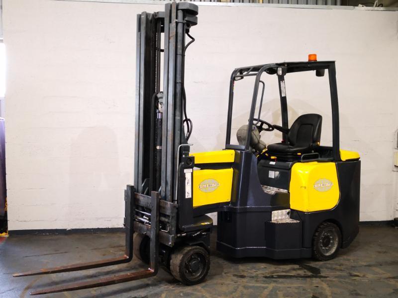 CAPM EUROPE - vozidlá na predaj undefined: obrázok 4