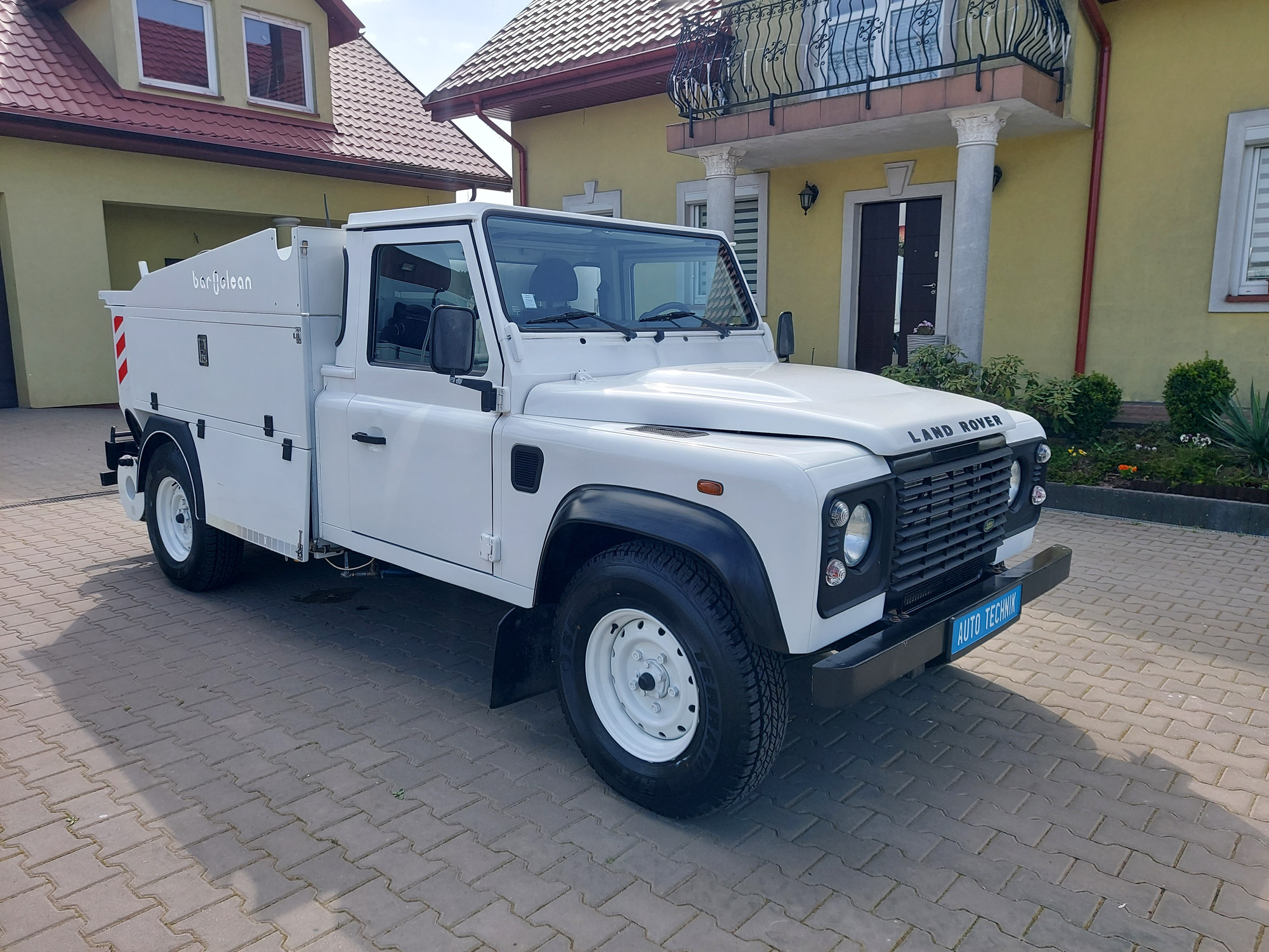 AUTO TECHNIK - Nákladné autá undefined: obrázok 19