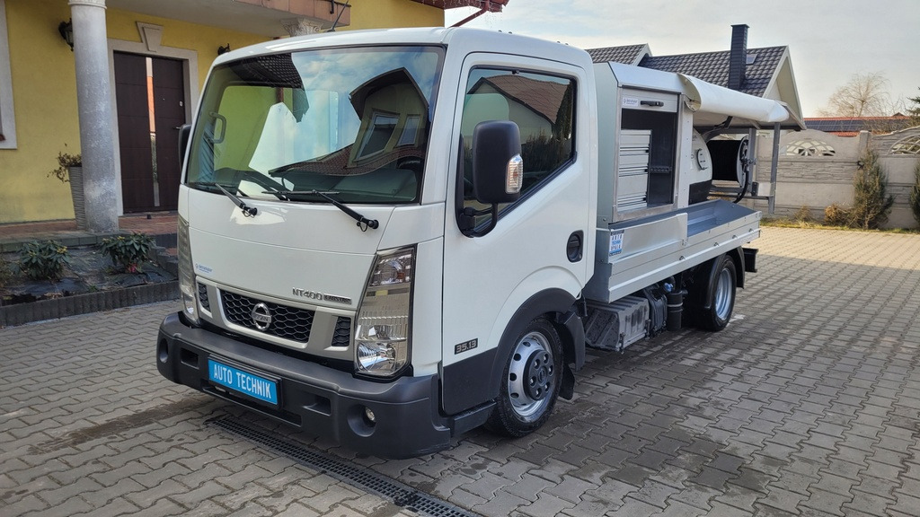 AUTO TECHNIK - Nákladné autá undefined: obrázok 1