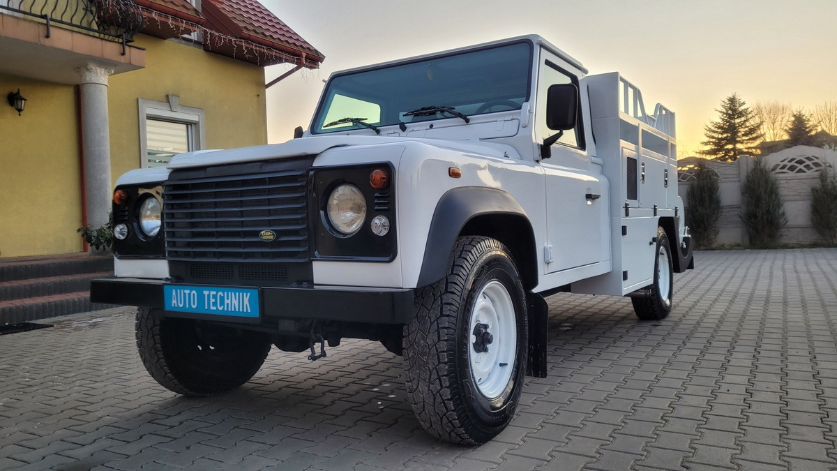 AUTO TECHNIK - Nákladné autá undefined: obrázok 4