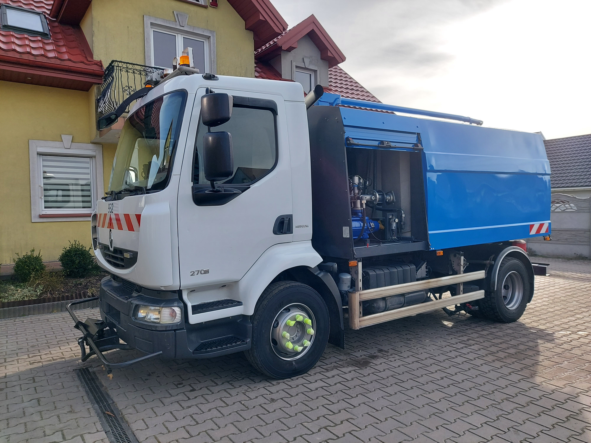 AUTO TECHNIK - Nákladné autá undefined: obrázok 27