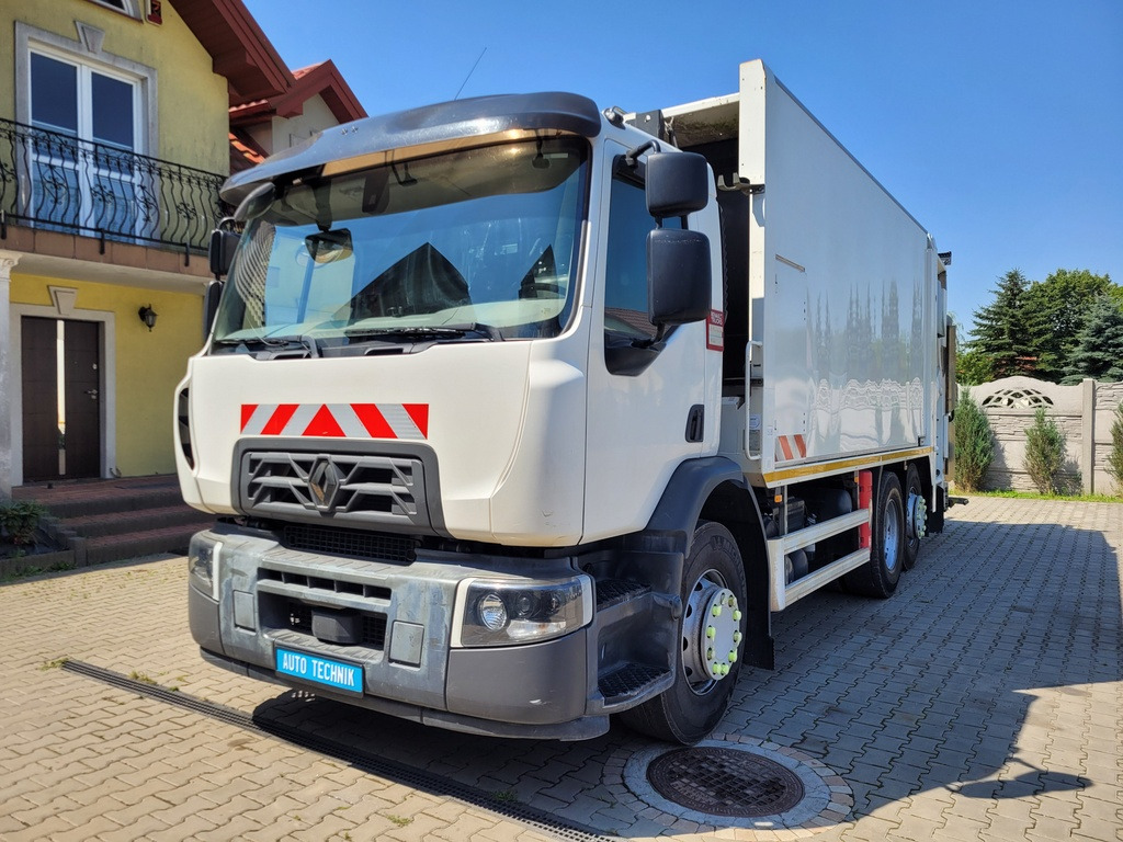 AUTO TECHNIK - Nákladné autá undefined: obrázok 5