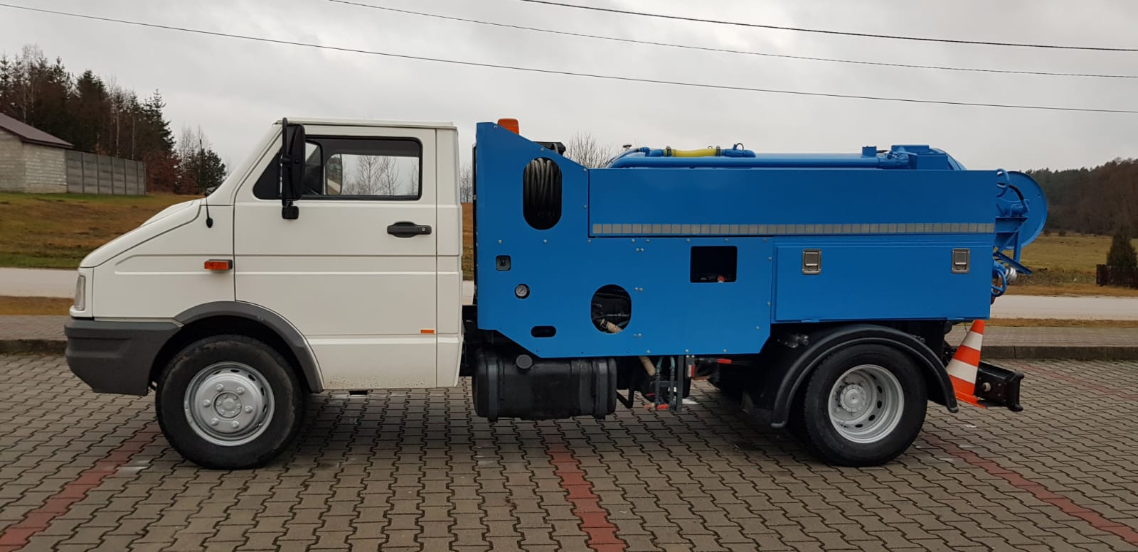 AUTO TECHNIK - Nákladné autá undefined: obrázok 18