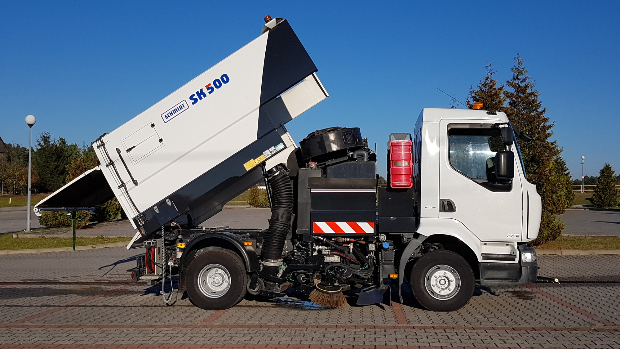 AUTO TECHNIK - Nákladné autá undefined: obrázok 25