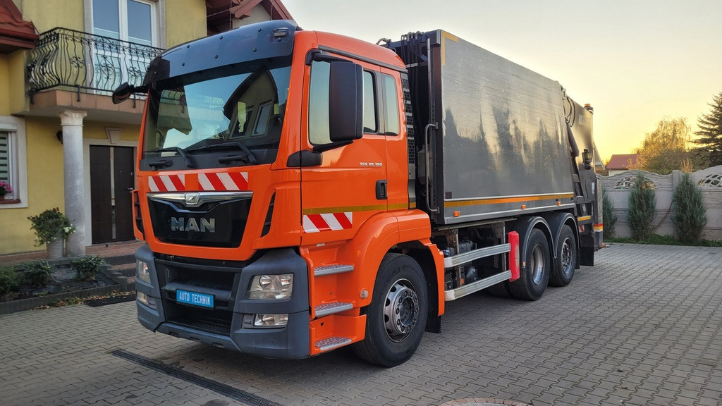 AUTO TECHNIK - Nákladné autá undefined: obrázok 6
