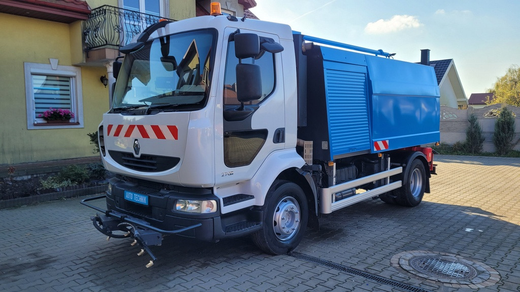 AUTO TECHNIK - Nákladné autá undefined: obrázok 3