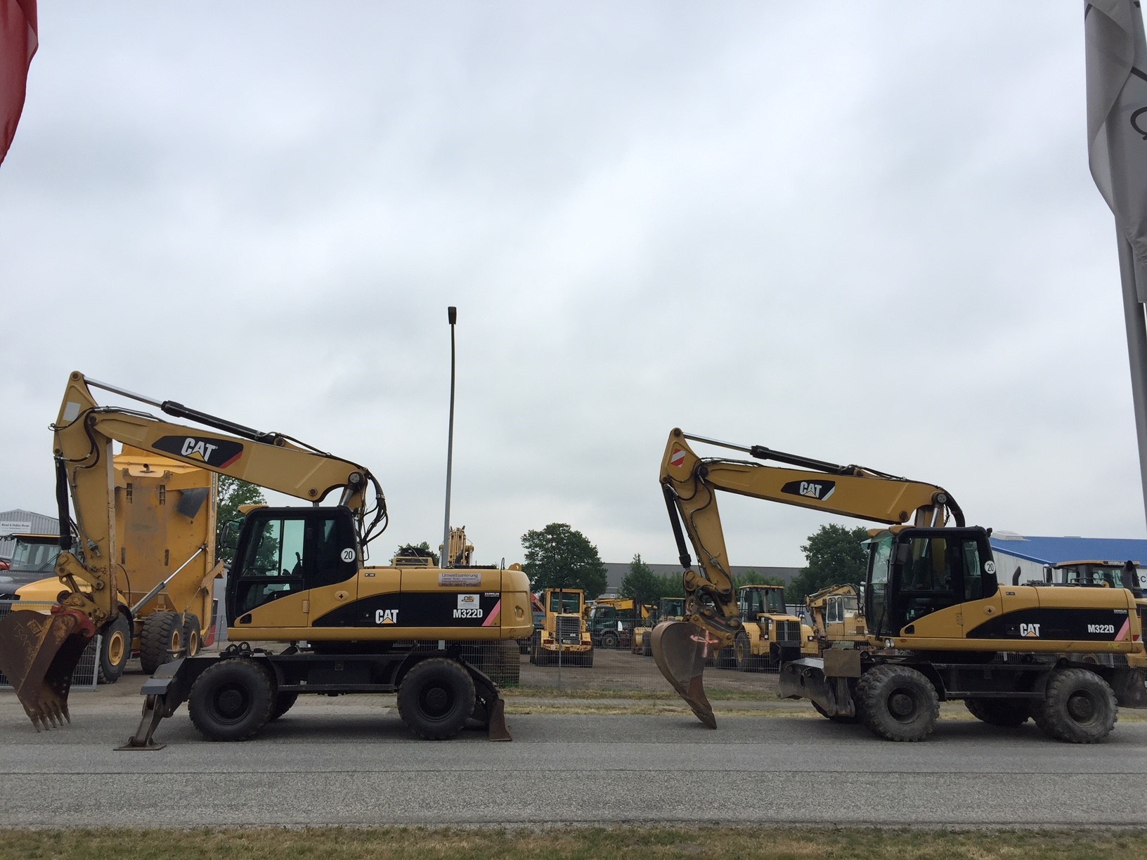 Tsamkos e.K. Machinery Sofoklis - Nikolas Tsamkosoglou - vozidlá na predaj undefined: obrázok 3