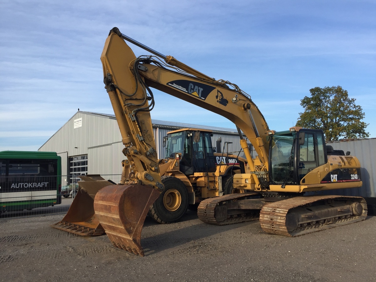 Tsamkos e.K. Machinery Sofoklis - Nikolas Tsamkosoglou - vozidlá na predaj undefined: obrázok 6