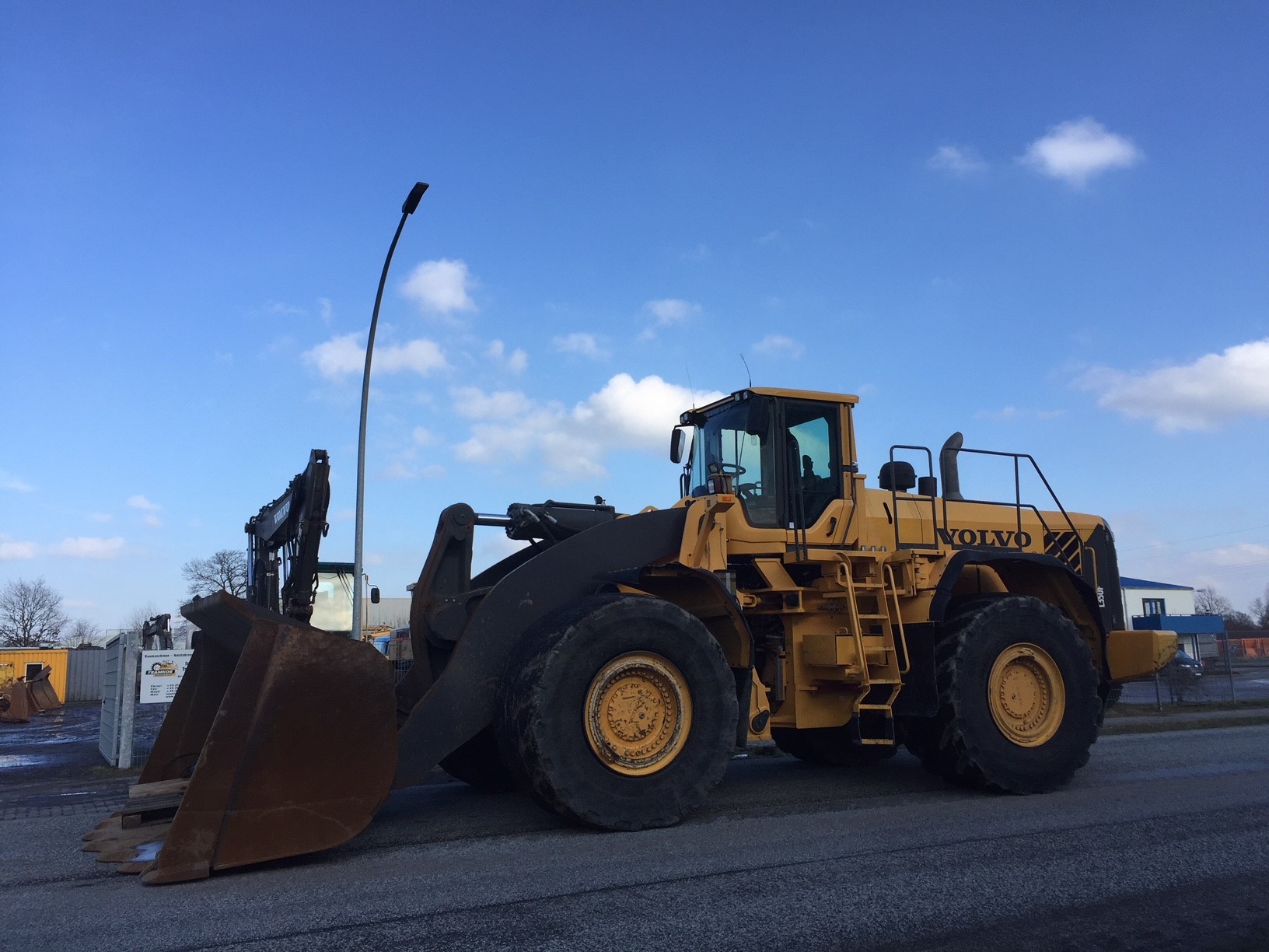 Tsamkos e.K. Machinery Sofoklis - Nikolas Tsamkosoglou - vozidlá na predaj undefined: obrázok 15