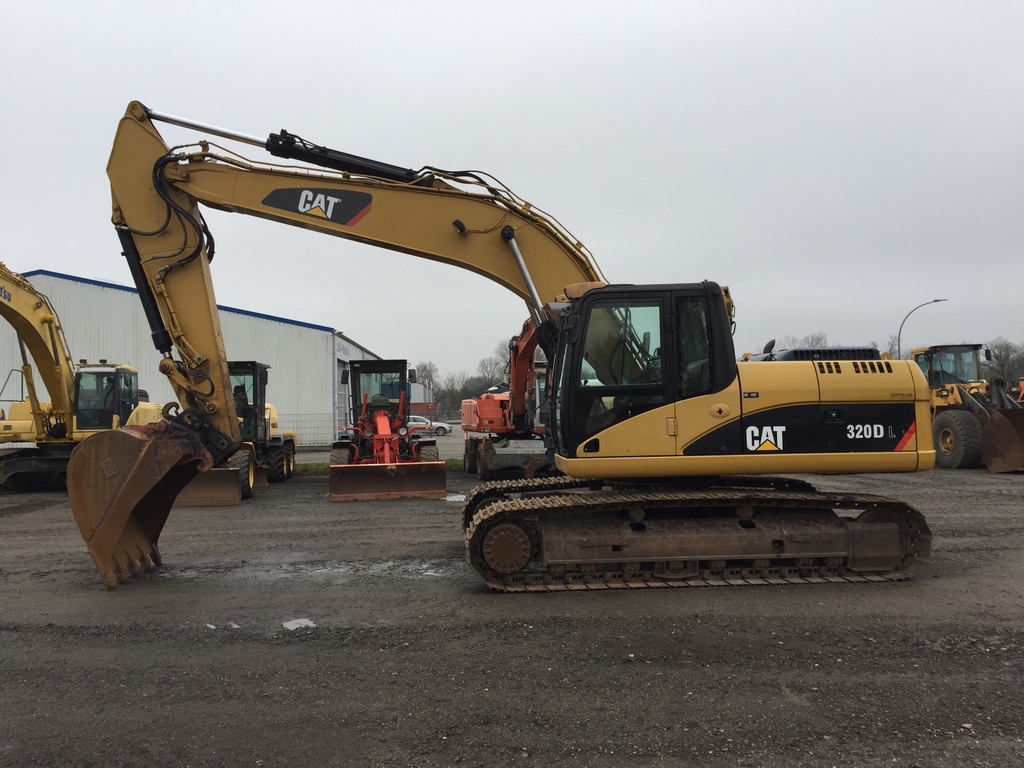 Tsamkos e.K. Machinery Sofoklis - Nikolas Tsamkosoglou - vozidlá na predaj undefined: obrázok 16