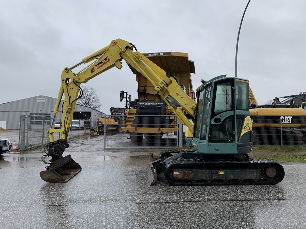 Tsamkos e.K. Machinery Sofoklis - Nikolas Tsamkosoglou - vozidlá na predaj undefined: obrázok 13