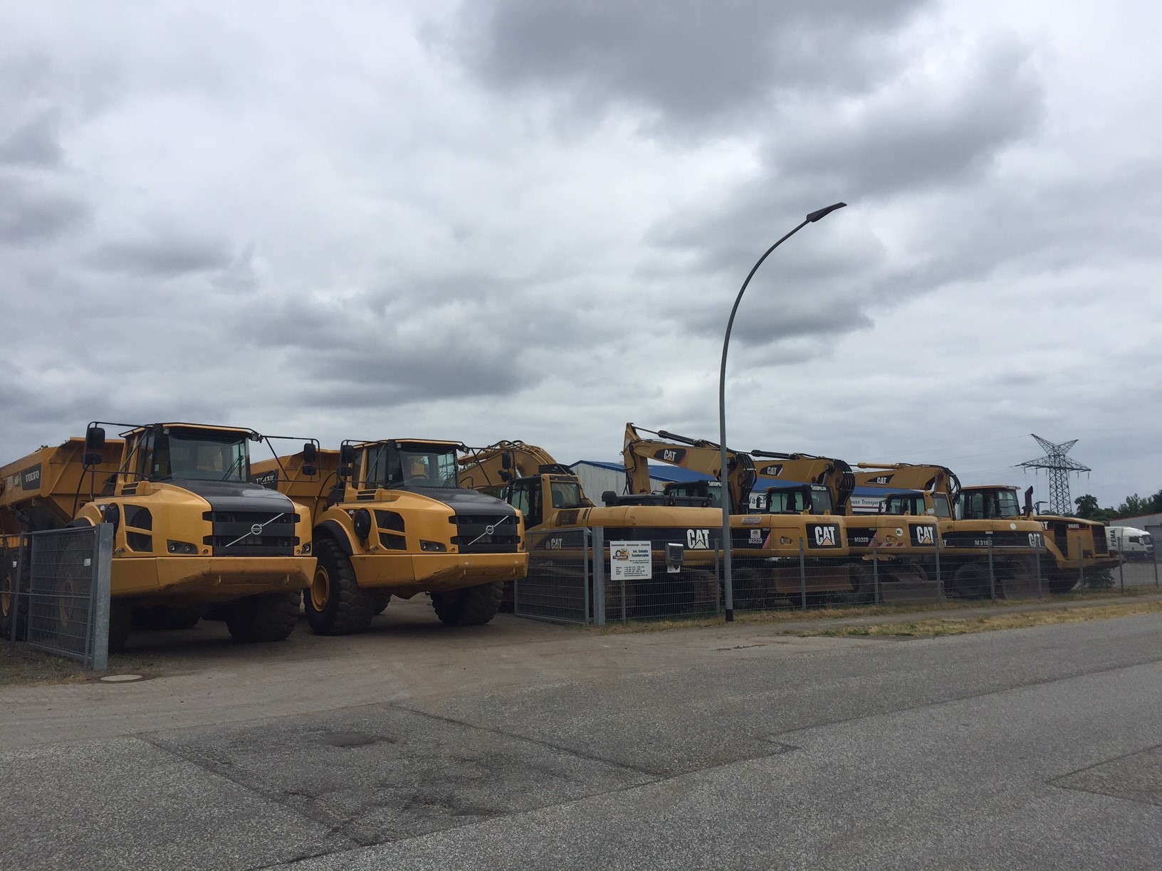 Tsamkos e.K. Machinery Sofoklis - Nikolas Tsamkosoglou - vozidlá na predaj undefined: obrázok 5