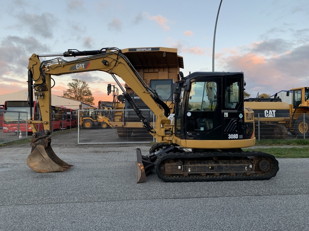 Tsamkos e.K. Machinery Sofoklis - Nikolas Tsamkosoglou - vozidlá na predaj undefined: obrázok 8