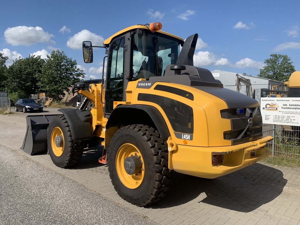 Tsamkos e.K. Machinery Sofoklis - Nikolas Tsamkosoglou - vozidlá na predaj undefined: obrázok 22