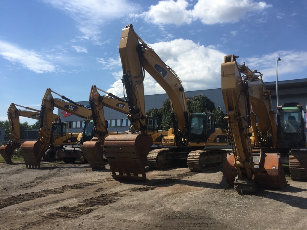 Tsamkos e.K. Machinery Sofoklis - Nikolas Tsamkosoglou - vozidlá na predaj undefined: obrázok 12