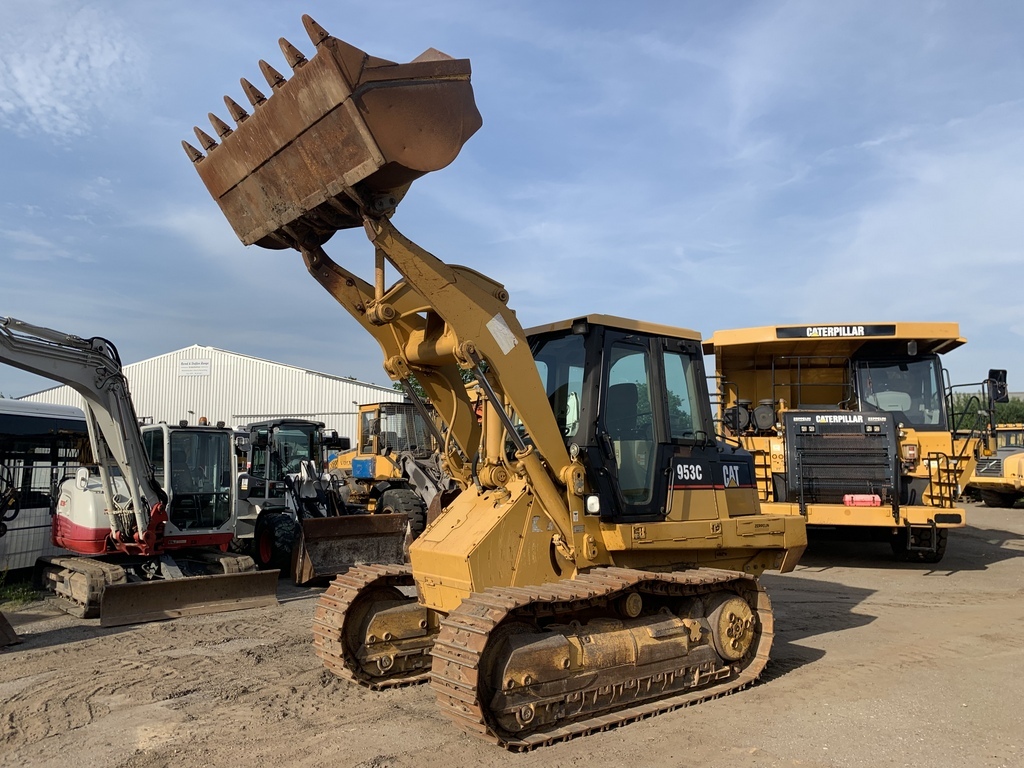 Tsamkos e.K. Machinery Sofoklis - Nikolas Tsamkosoglou - vozidlá na predaj undefined: obrázok 10