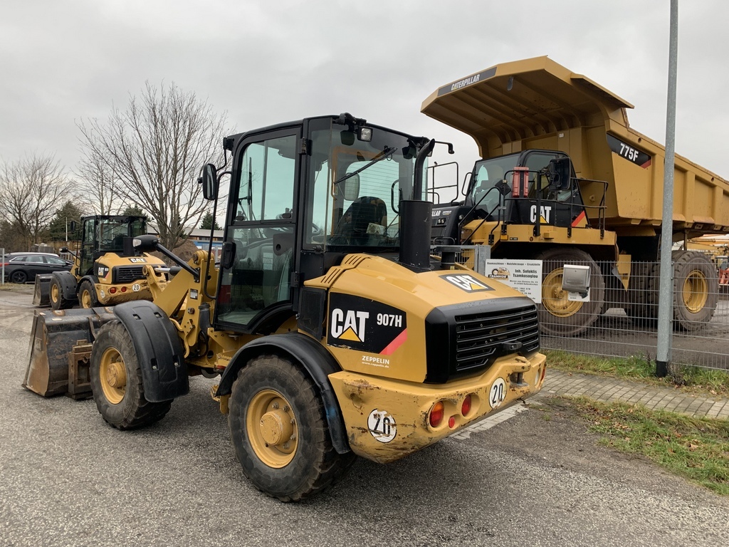 Tsamkos e.K. Machinery Sofoklis - Nikolas Tsamkosoglou - vozidlá na predaj undefined: obrázok 7