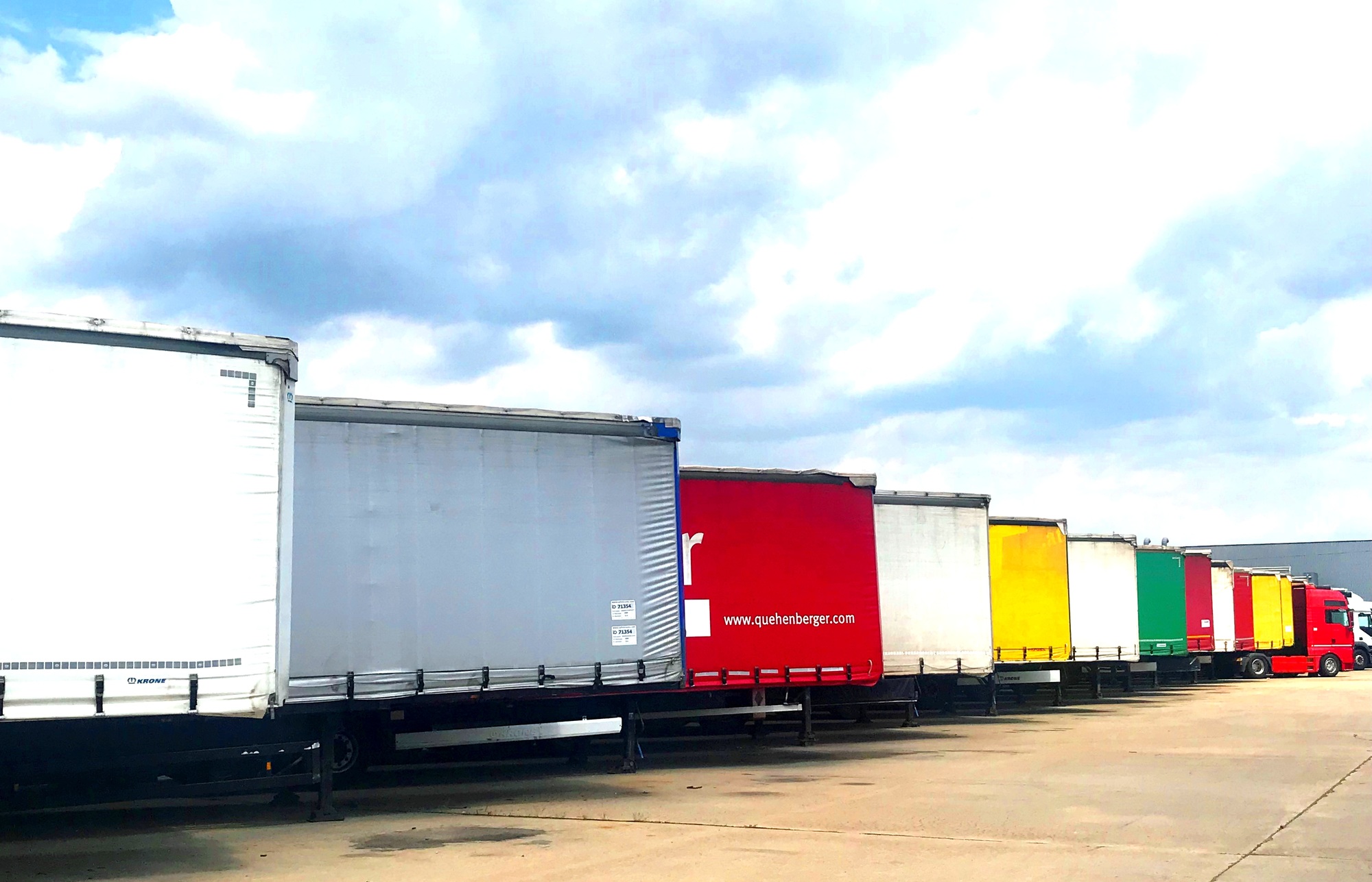 AIC TRUCKS SA - Stavebné stroje CIFA - Rok: 2018 undefined: obrázok 4