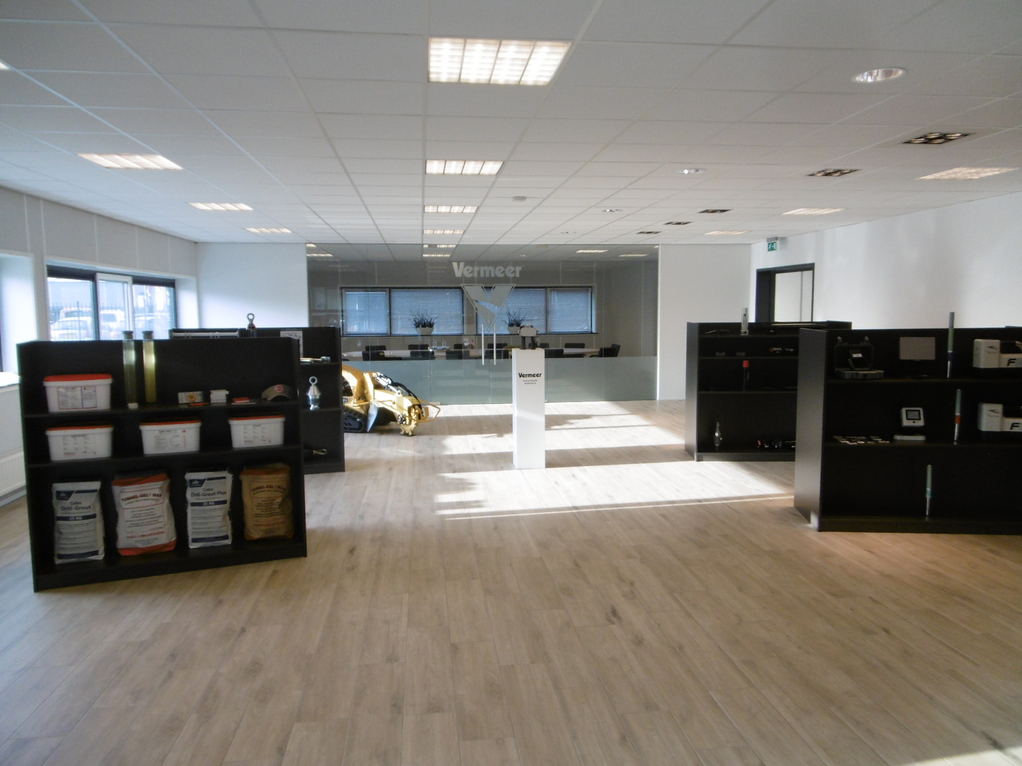 Vermeer Used Equipment Benelux undefined: obrázok 11