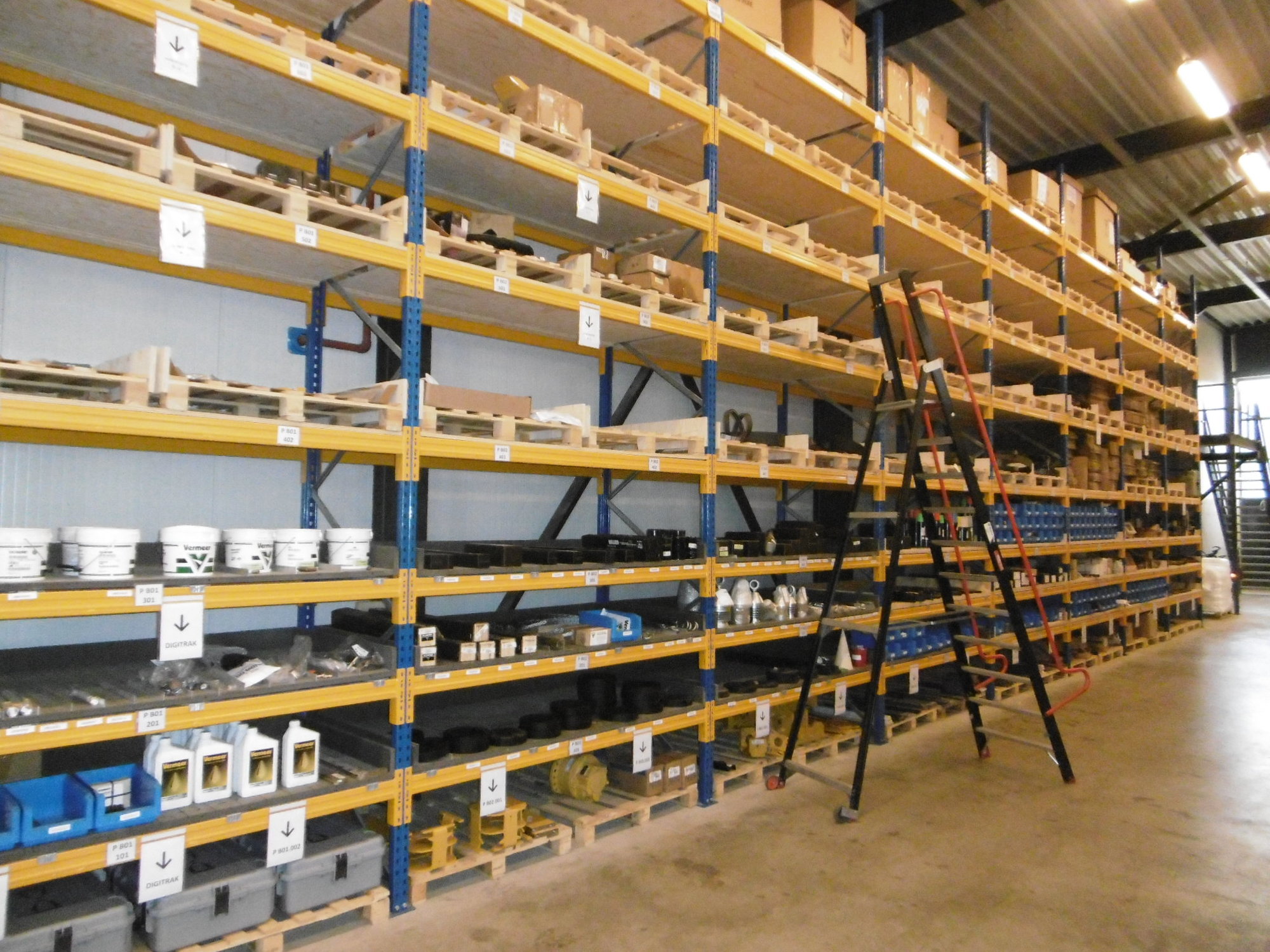 Vermeer Used Equipment Benelux undefined: obrázok 7