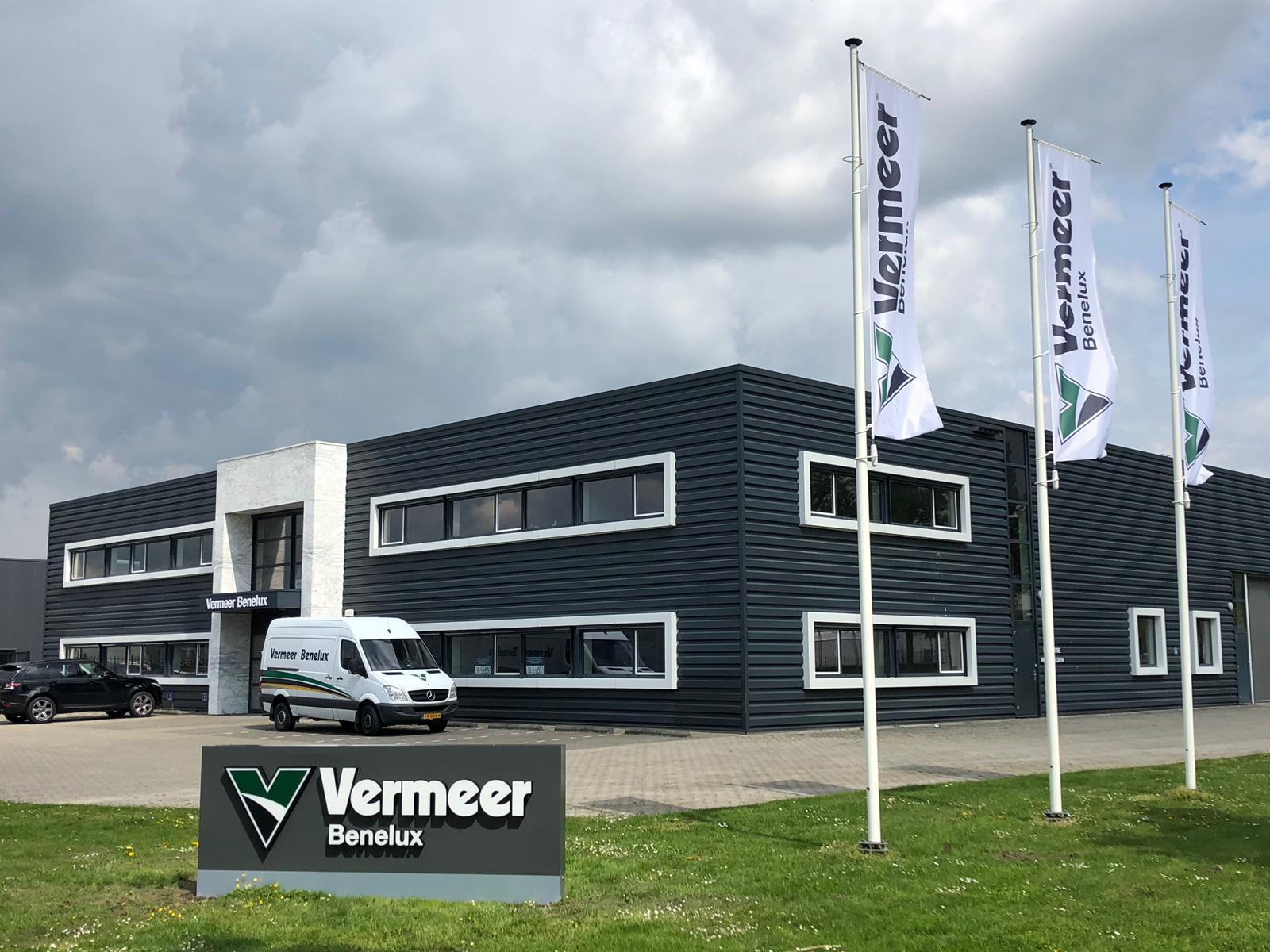 Vermeer Used Equipment Benelux undefined: obrázok 5