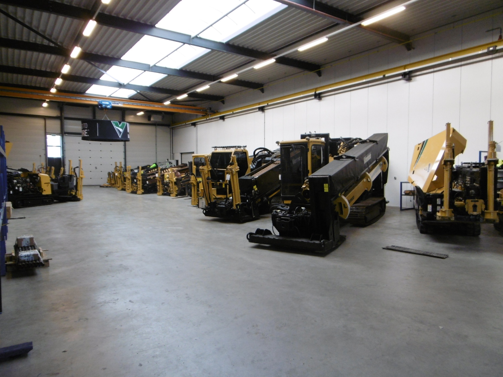 Vermeer Used Equipment Benelux undefined: obrázok 8