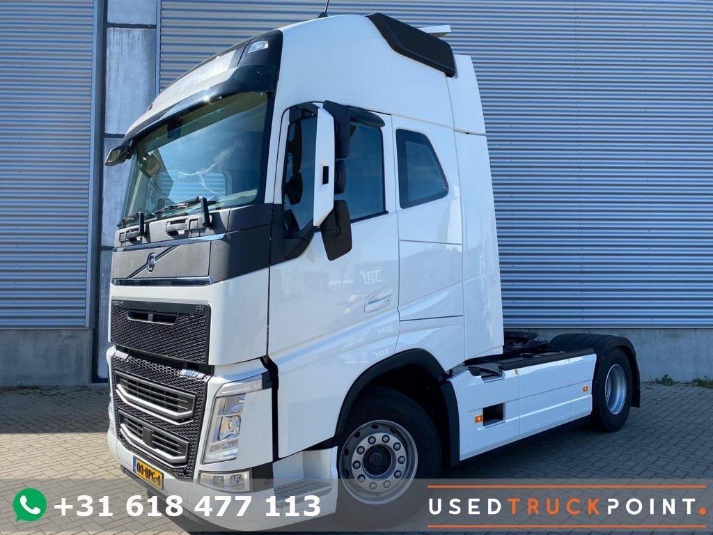 Used Truck Point BV - Nákladné autá - Rok: 2012 undefined: obrázok 24