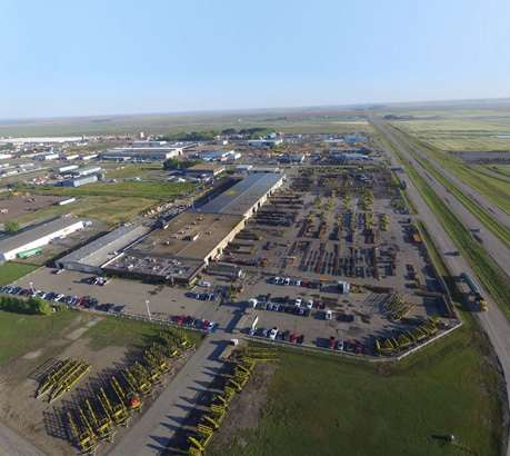 Degelman Deutschland - Kai Bassen Landmaschinen - vozidlá na predaj undefined: obrázok 3