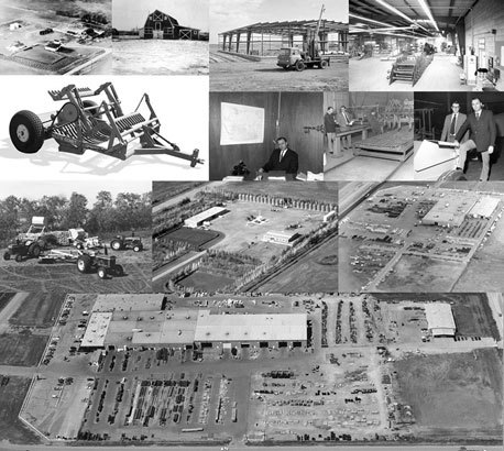 Degelman Deutschland - Kai Bassen Landmaschinen - vozidlá na predaj undefined: obrázok 2