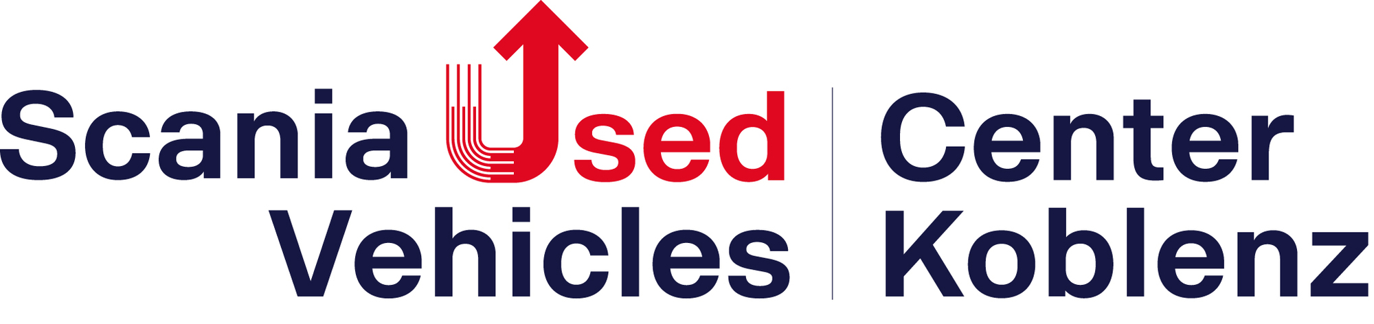 Scania Vertrieb und Service GmbH, Scania Used Vehicles Center Koblenz - Ťahače SCANIA S undefined: obrázok 1