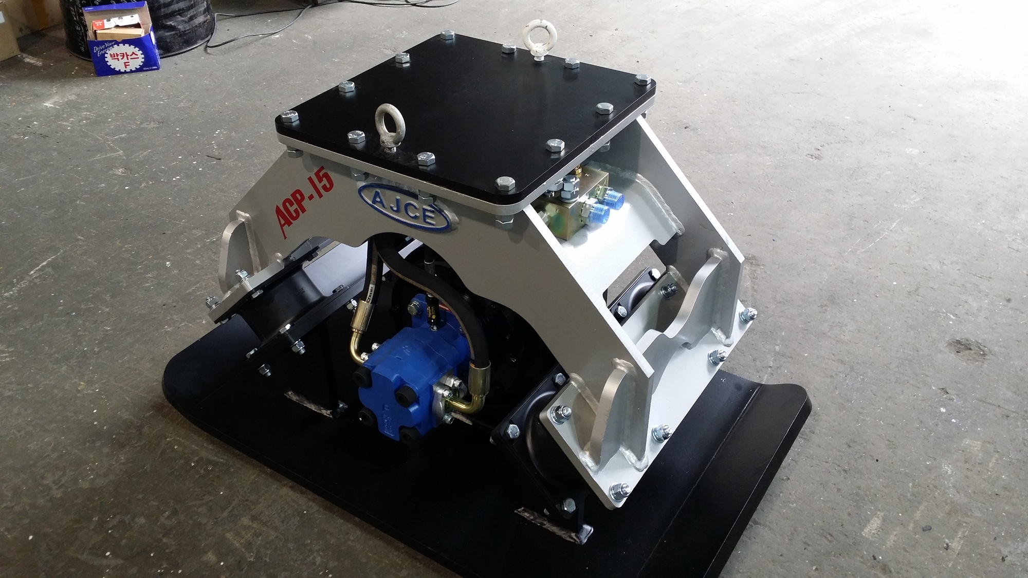 AJCE EUROPE - vozidlá na predaj undefined: obrázok 279