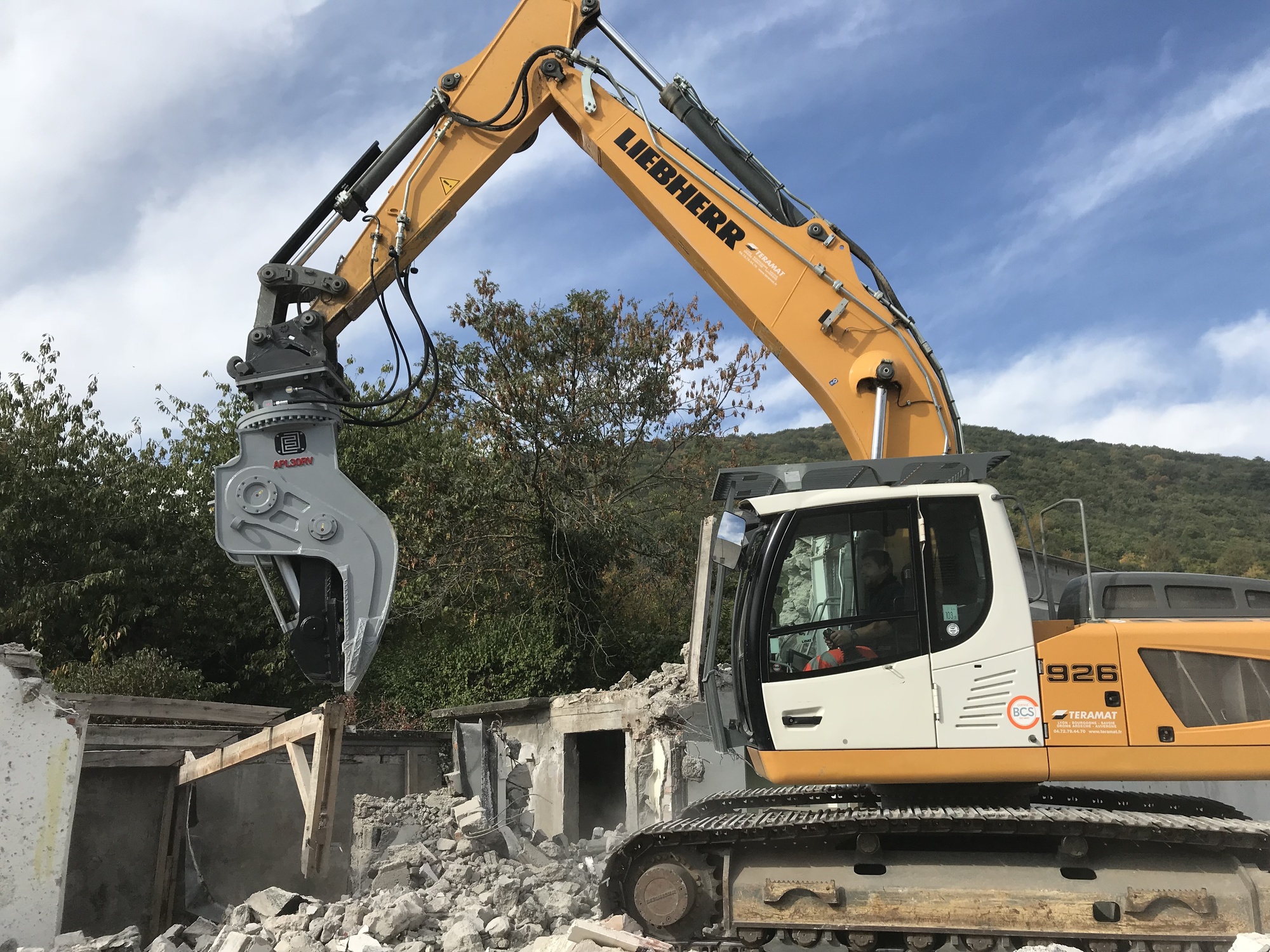 AJCE EUROPE - vozidlá na predaj undefined: obrázok 115