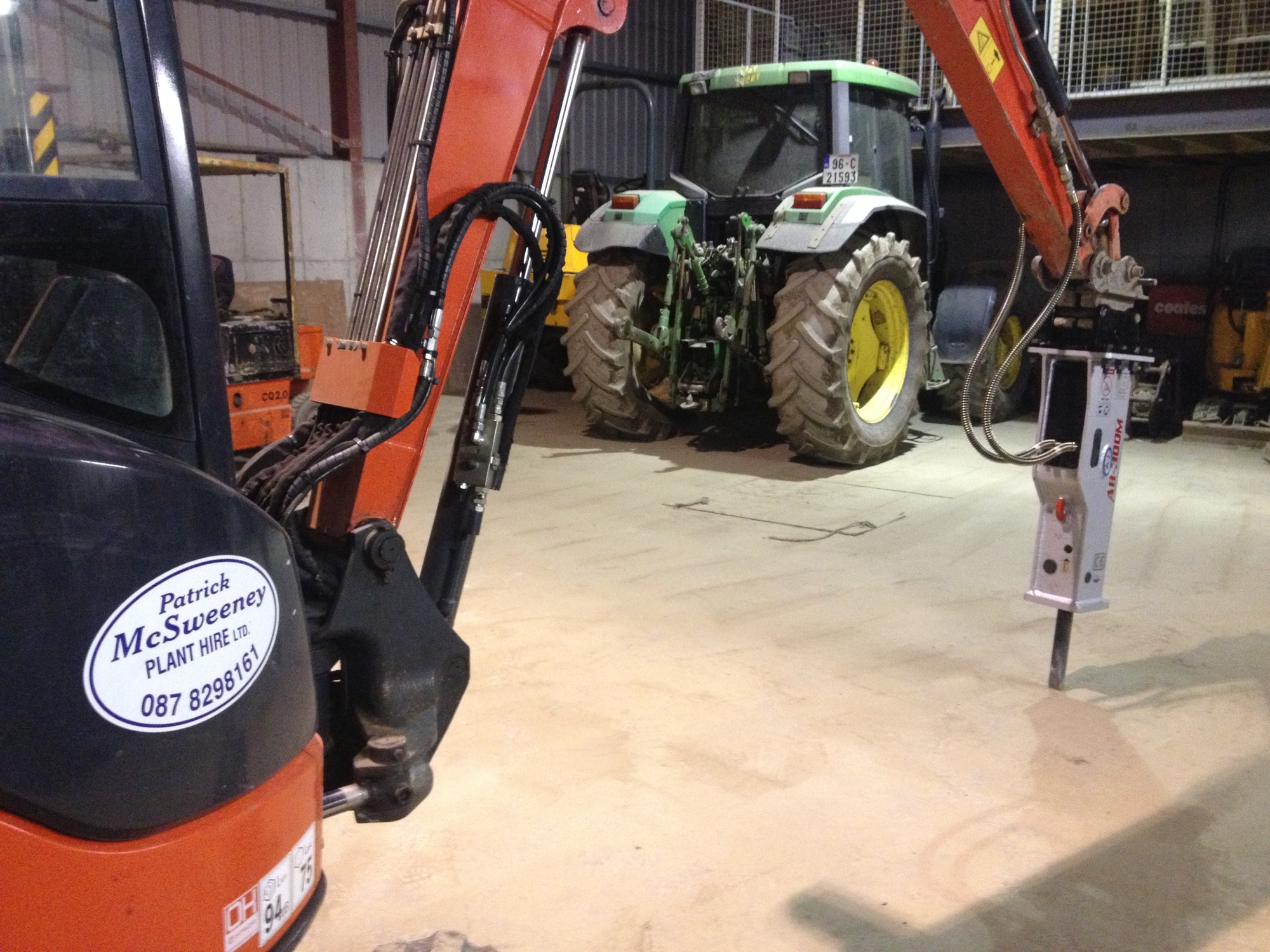 AJCE EUROPE - vozidlá na predaj undefined: obrázok 252