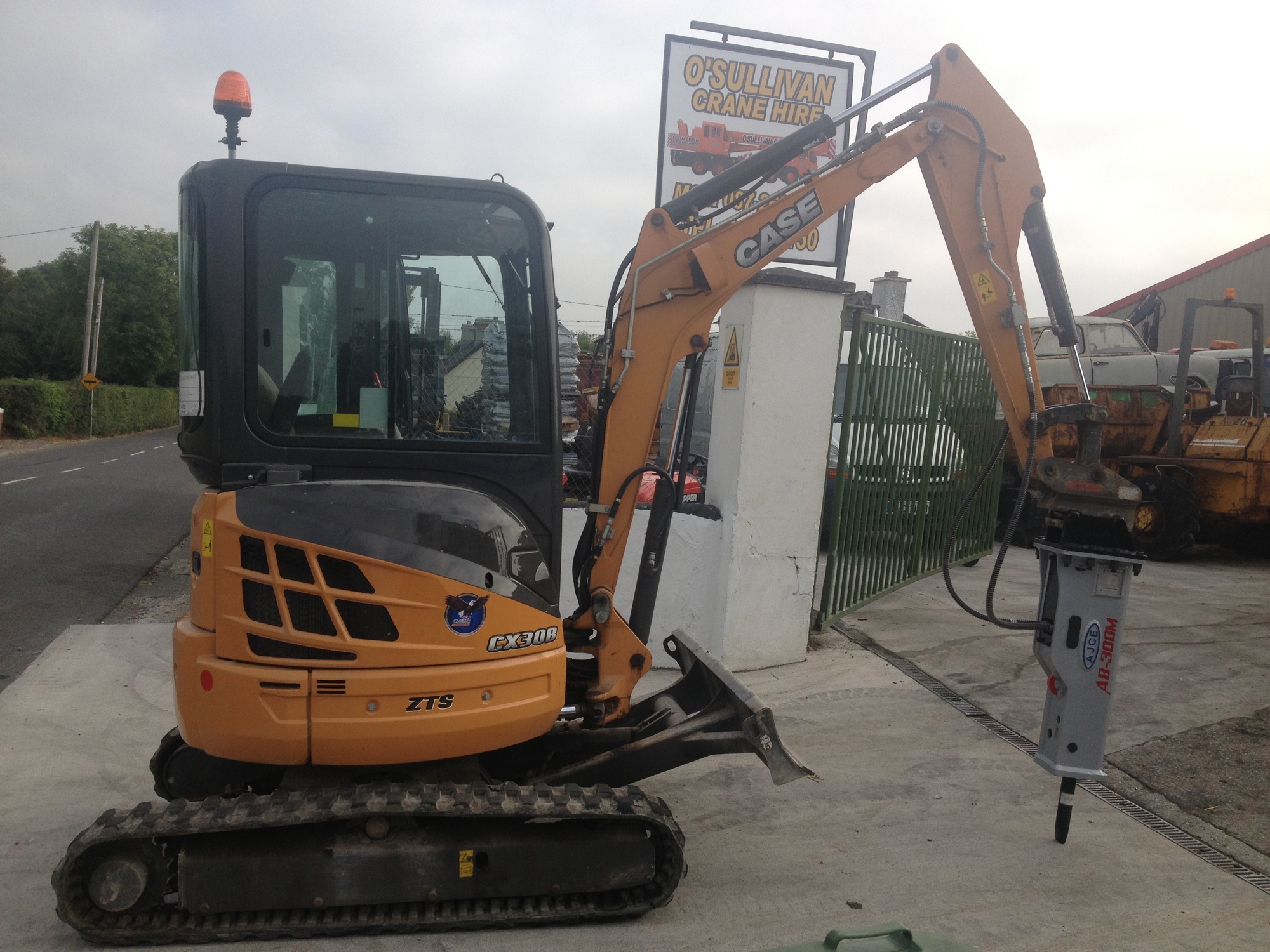 AJCE EUROPE - vozidlá na predaj undefined: obrázok 230