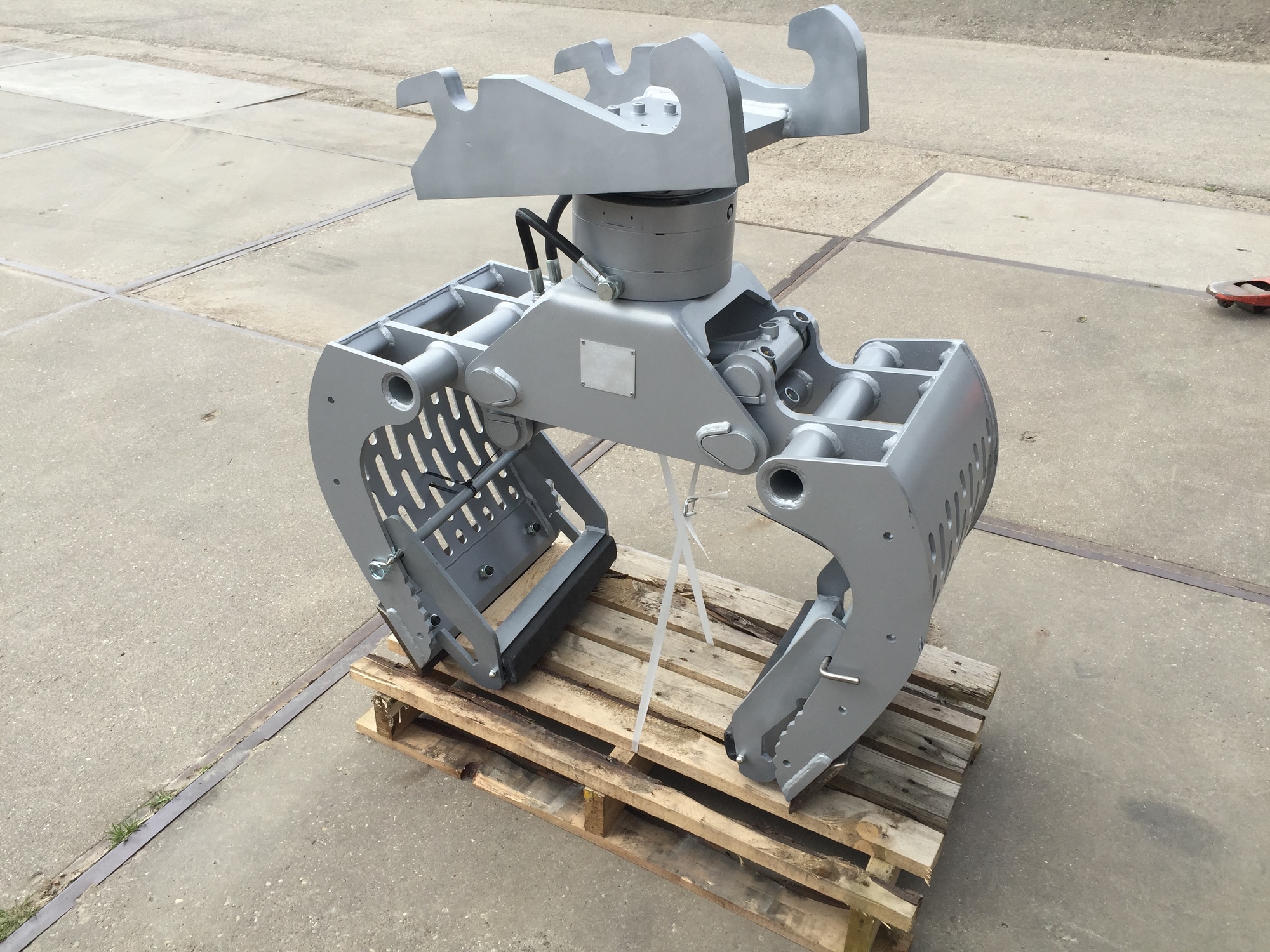 AJCE EUROPE - vozidlá na predaj undefined: obrázok 146