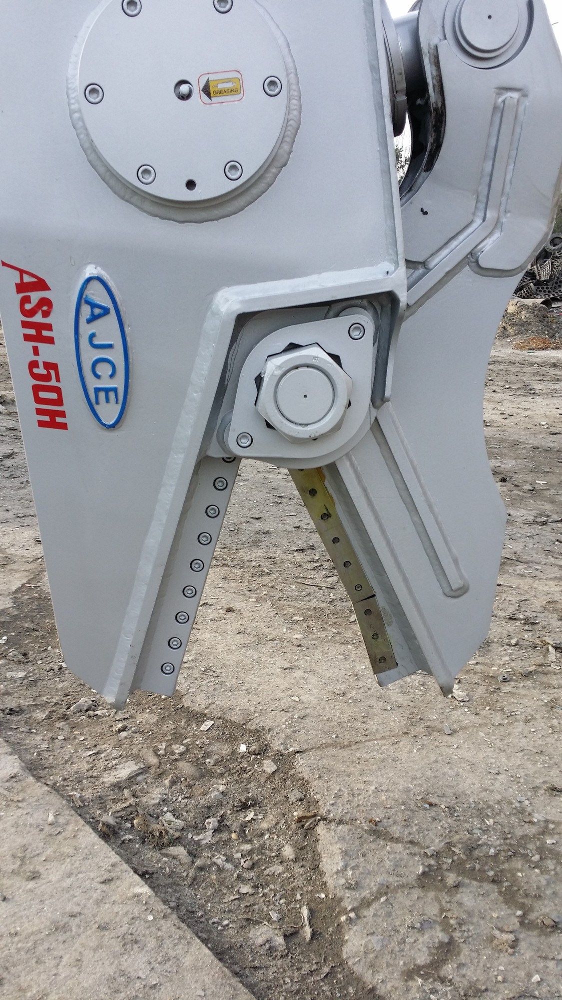 AJCE EUROPE - vozidlá na predaj undefined: obrázok 197